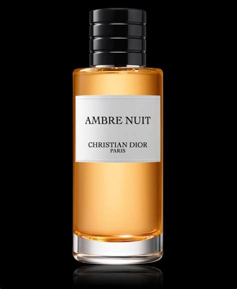 ambre nuit christian dior|ambre nuit dior sephora.